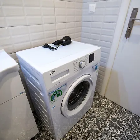 White Lux Apartment For 2 Vipgreece-3